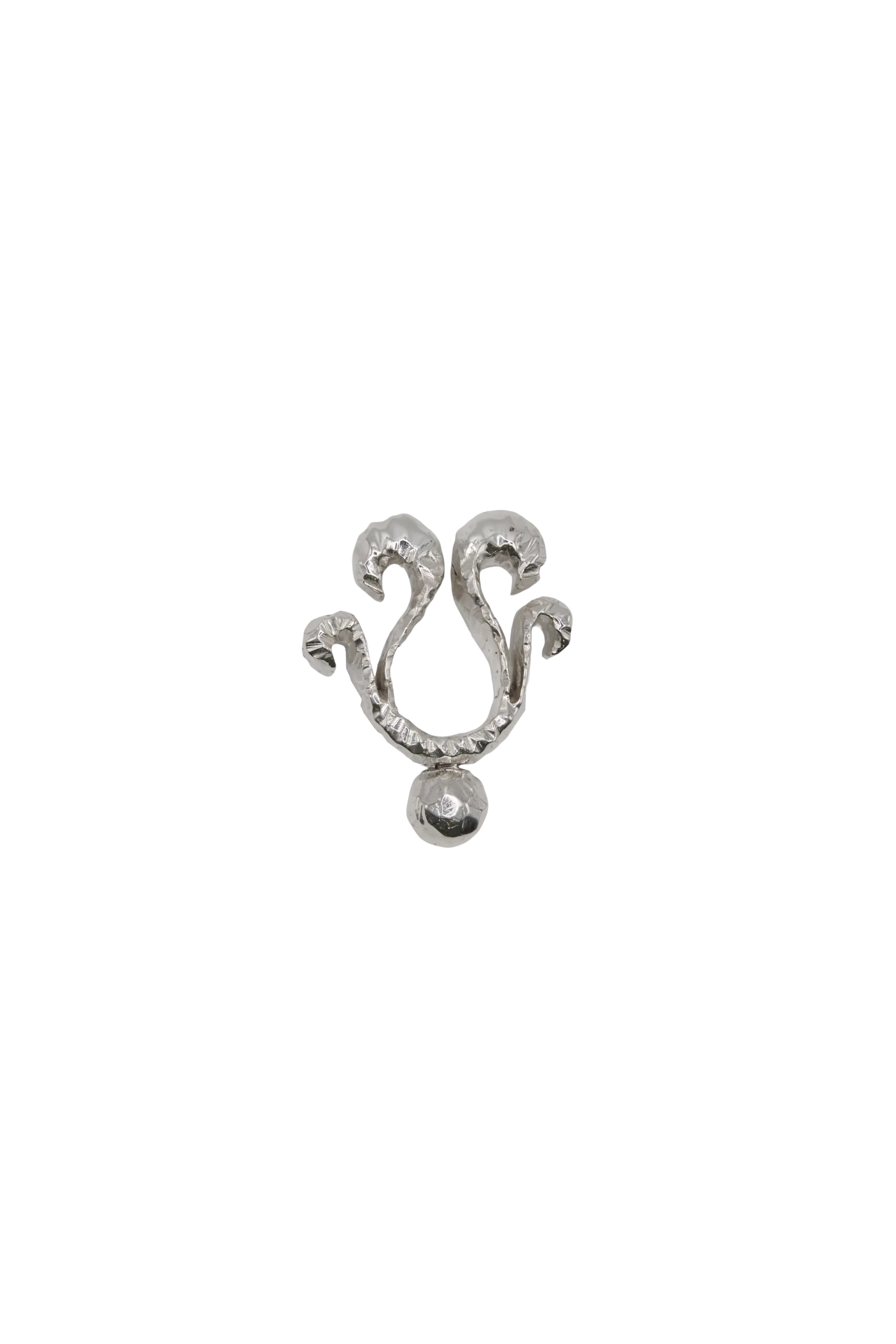 « RIEN DE SPECIAL » – BAGUE EN ARGENT 925